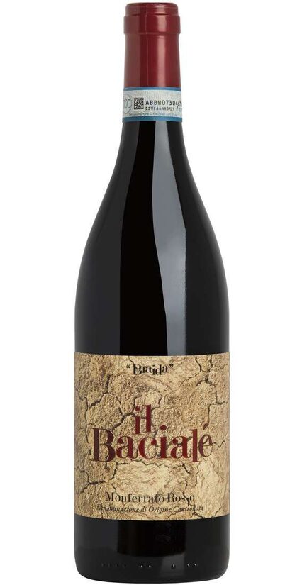 Braida il Baciale di Monferrato 75cl